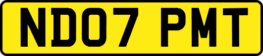ND07PMT