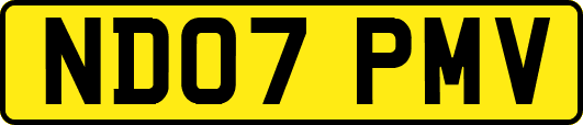 ND07PMV