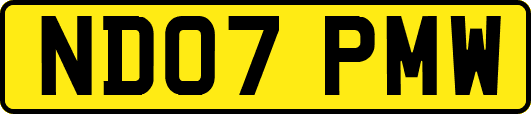 ND07PMW