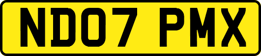 ND07PMX