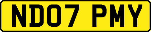 ND07PMY