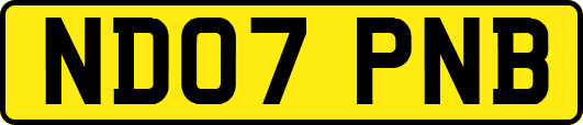 ND07PNB