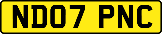 ND07PNC