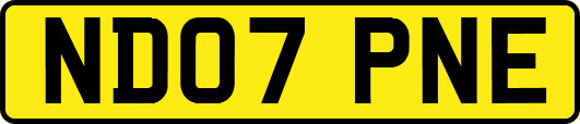 ND07PNE