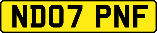 ND07PNF
