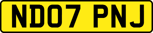 ND07PNJ