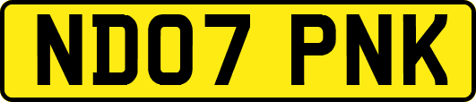 ND07PNK