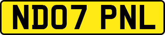 ND07PNL