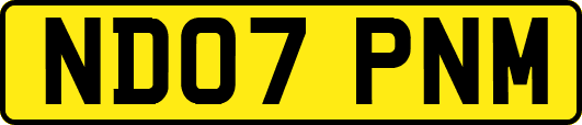 ND07PNM