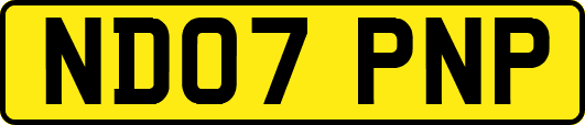 ND07PNP