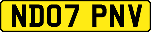 ND07PNV