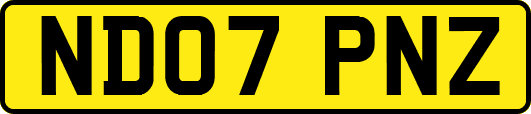 ND07PNZ