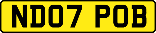 ND07POB
