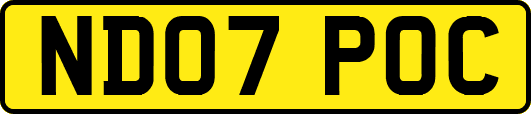 ND07POC