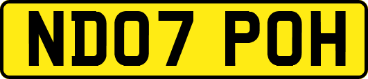 ND07POH