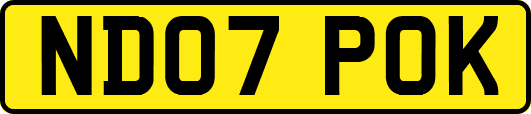 ND07POK