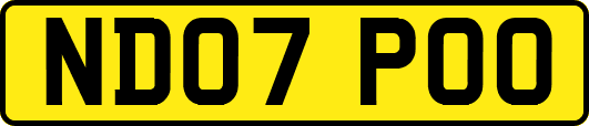 ND07POO