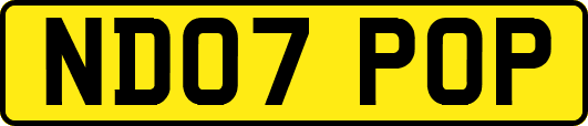 ND07POP