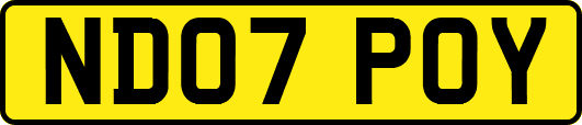 ND07POY