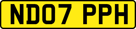 ND07PPH