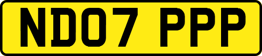 ND07PPP