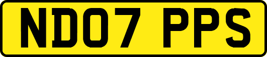 ND07PPS