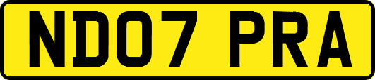 ND07PRA