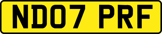 ND07PRF