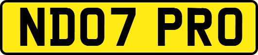 ND07PRO