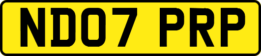 ND07PRP