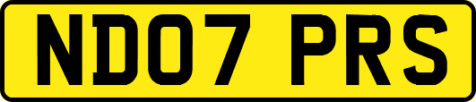 ND07PRS