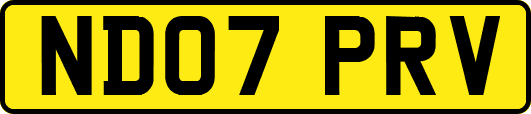 ND07PRV