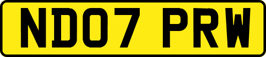 ND07PRW