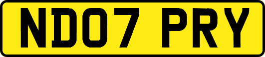 ND07PRY