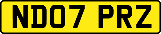 ND07PRZ