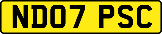 ND07PSC