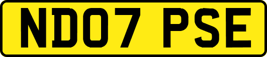 ND07PSE
