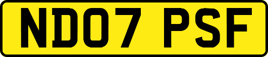 ND07PSF