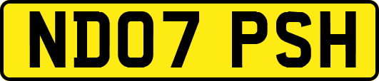ND07PSH