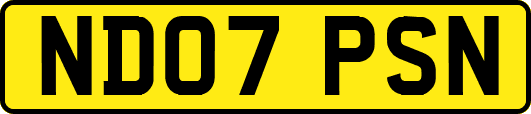 ND07PSN