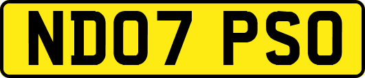 ND07PSO