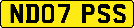 ND07PSS