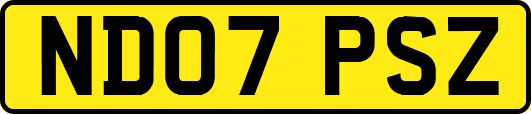 ND07PSZ