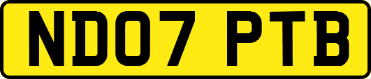 ND07PTB