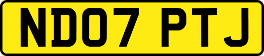 ND07PTJ