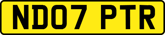 ND07PTR