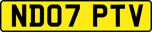 ND07PTV