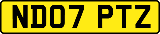 ND07PTZ
