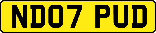 ND07PUD