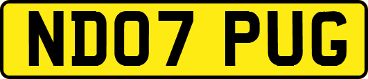 ND07PUG